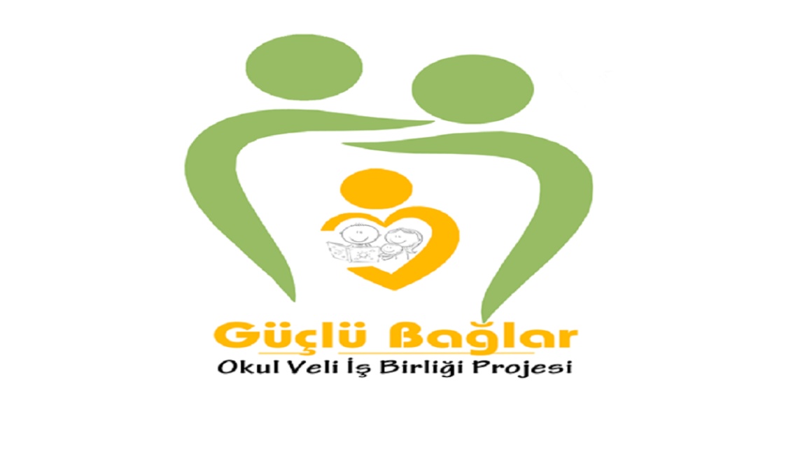 GÜÇLÜ BAĞLAR VELİ OKUL İŞBİRLİĞİ PROJESİ SEVGİ GÜNÜ ETKİNLİĞİ